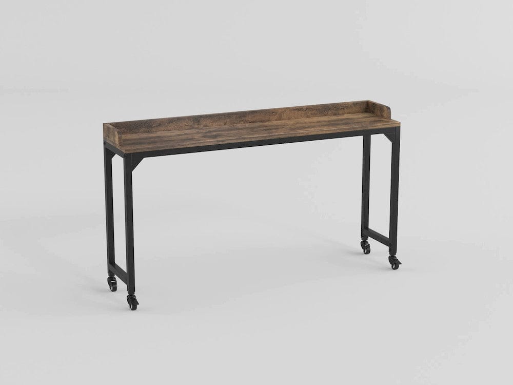 Homelegance - Sumter Over The Bed Desk - 5963BR-22 view 12