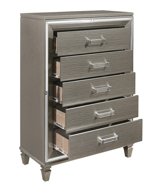 Homelegance - Tamsin Chest - 1616-9 view 2