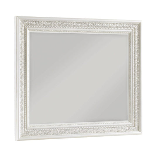 Homelegance - Theodora Mirror - 1596-6 view 2