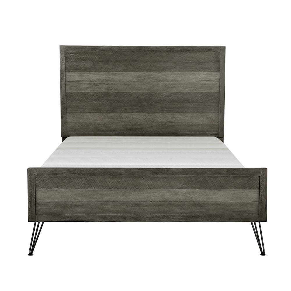 Homelegance - Urbanite Full Bed - 1604F-1x view 5