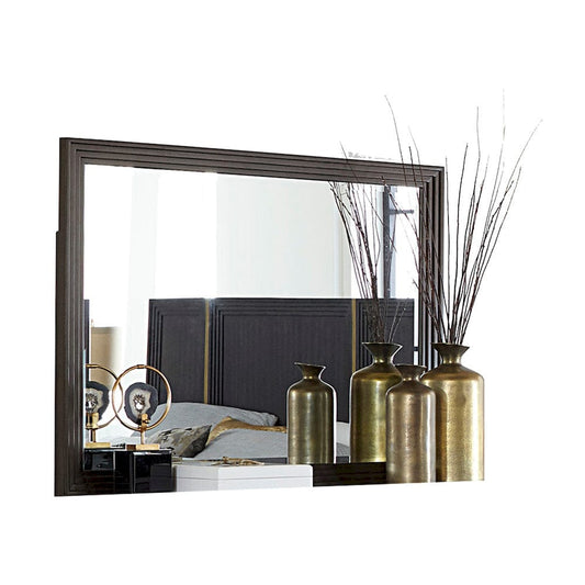 Homelegance - Vargehese Mirror - 1729-6 view 2
