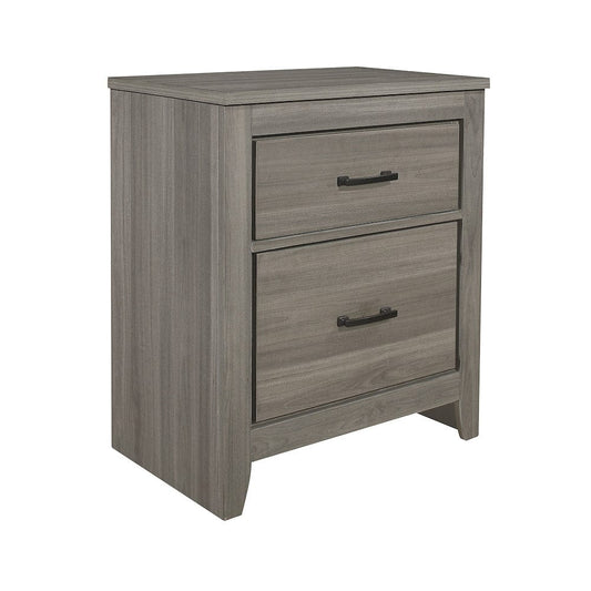Homelegance - Waldorf Night Stand - 1902-4 view 2