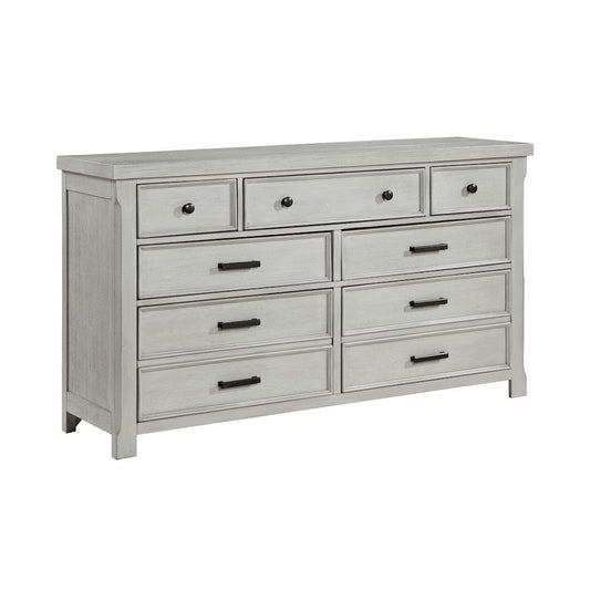 Homelegance - Willowbrook Dresser - 1337-5 view 2