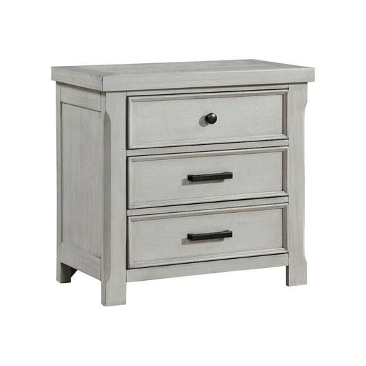Homelegance - Willowbrook Night Stand - 1337-4 view 2