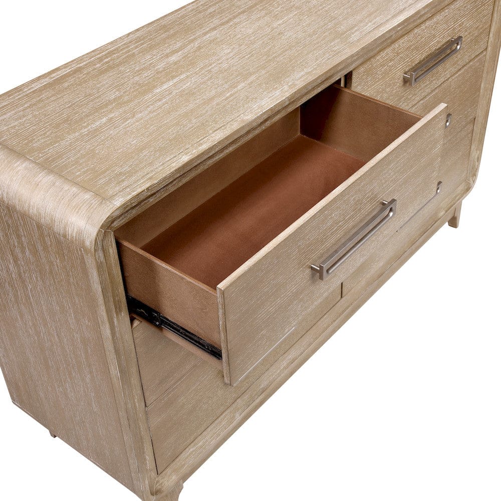 Homelegance - Wilshire Dresser - 2350-5 view 6