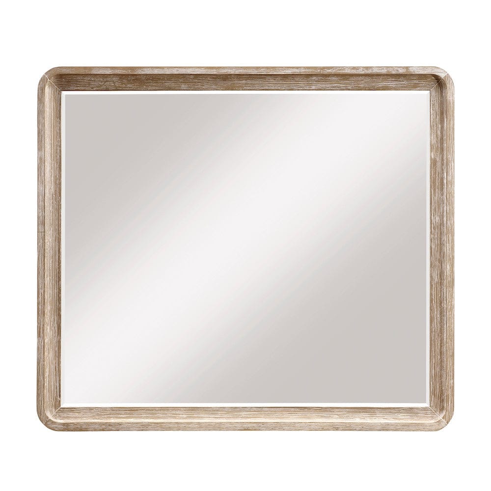 Homelegance - Wilshire Mirror - 2350-6 view 4
