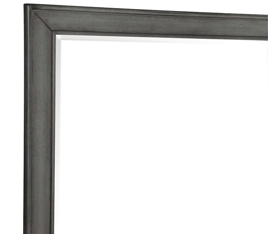 Homelegance - Wittenberry Mirror - 1573-6 view 2