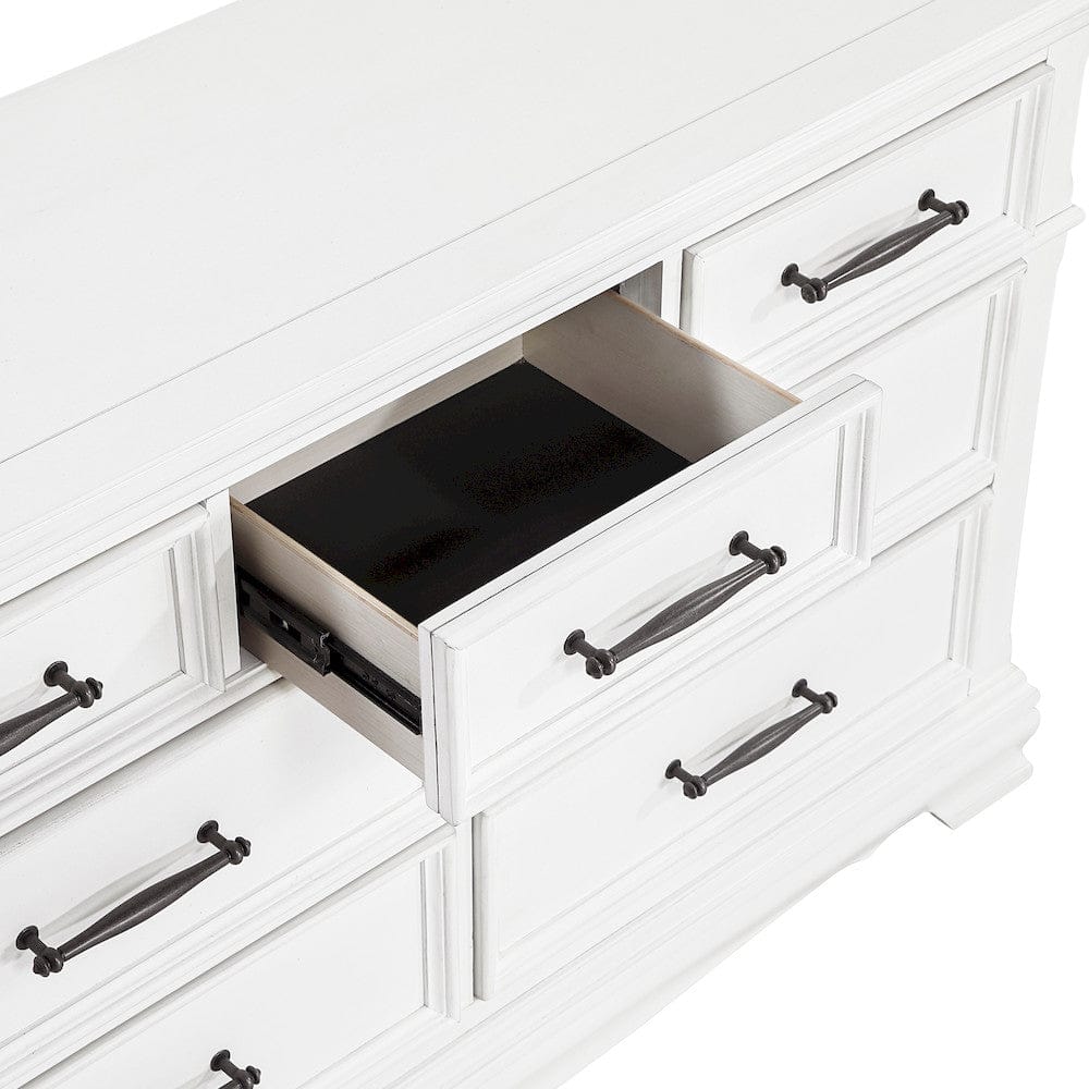 Homelegance - York Dresser - 2322-5 view 8