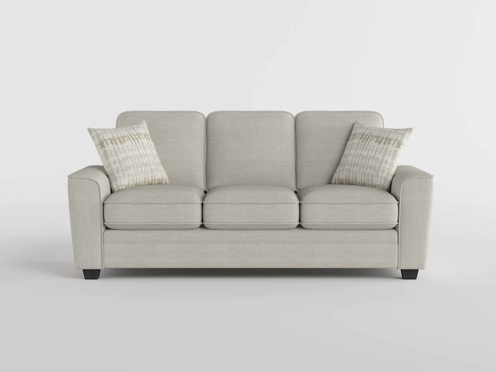 Homelegance - Zander Sofa in Taupe - 9745TP-3 view 10