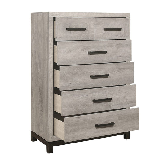 Homelegance - Zephyr Chest - 1577-9 view 2