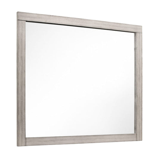 Homelegance - Zephyr Mirror - 1577-6 view 2