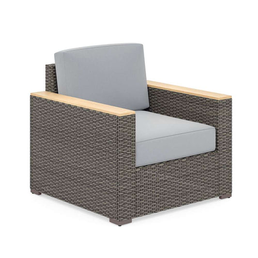 Homestyles Furniture - Boca Raton Outdoor Sofa Set - 6801-30-11D-21 veiw 2