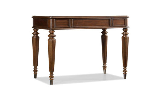 Hooker Furniture - 42 Leg Desk - 5085-10442 veiw 2