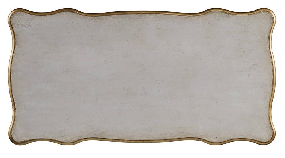 Hooker Furniture - 54 inch Writing Desk - 5198-10458 veiw 3