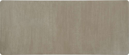 Hooker Furniture - Affinity 78in Rectangle Pedestal Dining Table w/2-18in Leaves - 6050-75206-GRY veiw 2