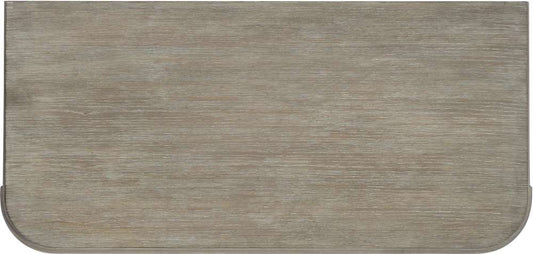 Hooker Furniture - Affinity Bachelors Chest - 6050-90017-GRY veiw 2
