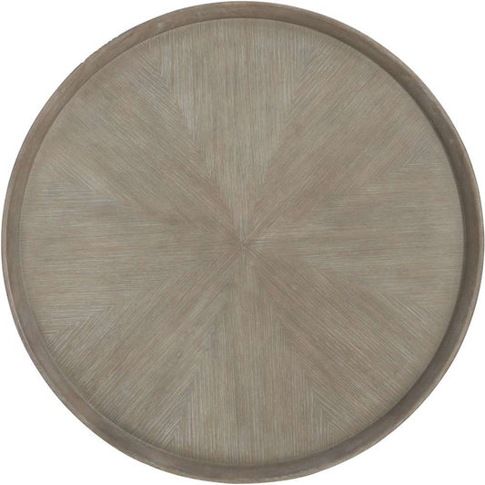 Hooker Furniture - Affinity Round Cocktail Table - 6050-80111-GRY veiw 2