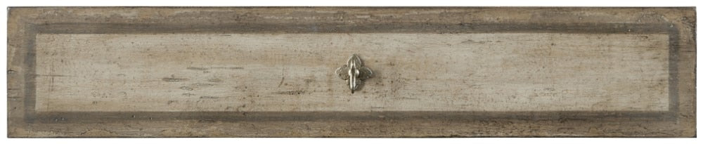 Hooker Furniture - Alfresco Palmieri Three-Drawer Nightstand - 6025-90016-83_CLOSEOUT veiw 4