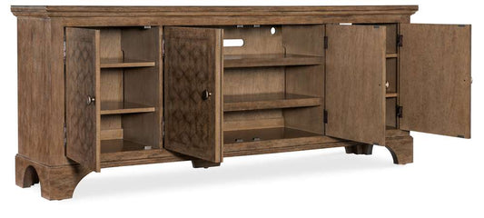 Hooker Furniture - Americana Entertainment Credenza - 7050-55498-85 veiw 2
