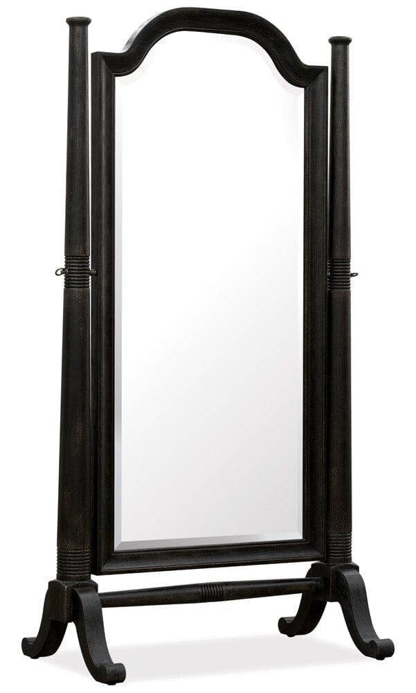 Hooker Furniture - Americana Floor Mirror - 7050-50001-89 veiw 1