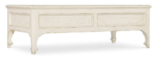 Hooker Furniture - Americana Rectangle Cocktail Table - 7050-80210-02 veiw 2