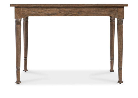 Hooker Furniture - Americana Square Dining Table - 7050-75207-85 veiw 2