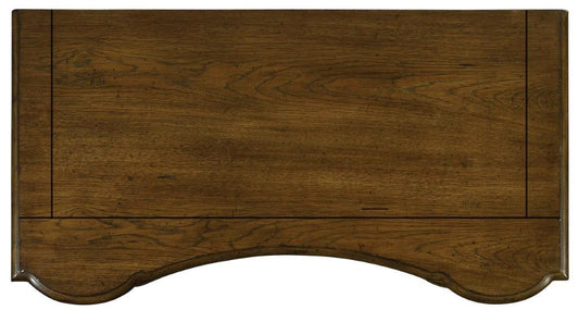 Hooker Furniture - Archivist Bachelors Chest - 5447-90017 veiw 2