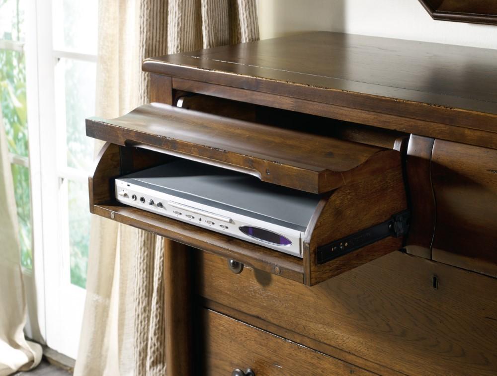Hooker Furniture - Archivist Bureau - 5447-90011 veiw 6