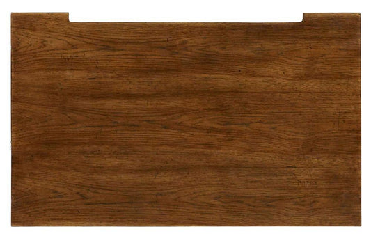 Hooker Furniture - Archivist Lateral File - 5447-10466 veiw 2