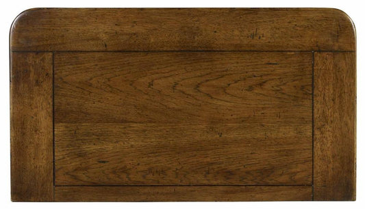 Hooker Furniture - Archivist Three-Drawer Nightstand - 5447-90016 veiw 2