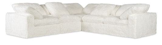 Hooker Furniture - Barefoot 5-Seat Sectional - SS410-5PC-410 veiw 2