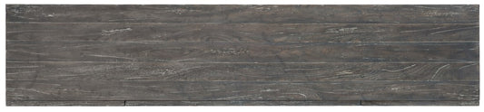 Hooker Furniture - Beaumont Entertainment Console - 5751-55483-89 veiw 2