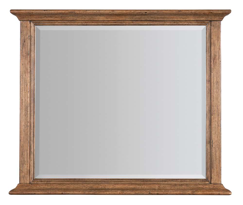 Hooker Furniture - Big Sky Mirror - 6700-90009-80 veiw 1