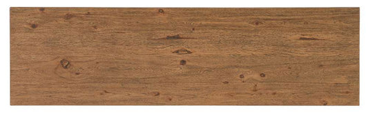 Hooker Furniture - Big Sky Nine Drawer Dresser - 6700-90202-80 veiw 2