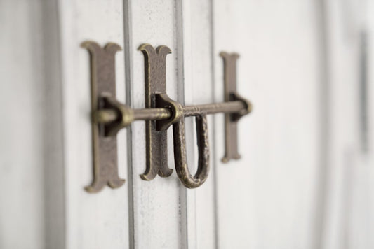 Hooker Furniture - Boheme Bilzen Wardrobe - 5750-90013-LTWD veiw 2