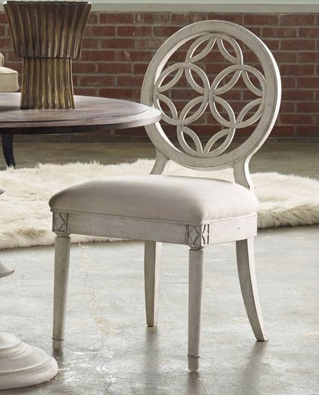 Hooker Furniture - Brynlee Side Chair - 638-75006 veiw 1