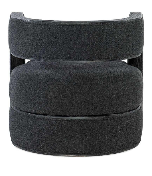 Hooker Furniture - Burke Accent Chair - CC291-499 veiw 2