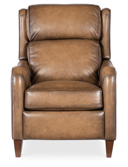 Hooker Furniture - Carrington Power Recliner w/Power Headrest - RC819-PH-078 veiw 2