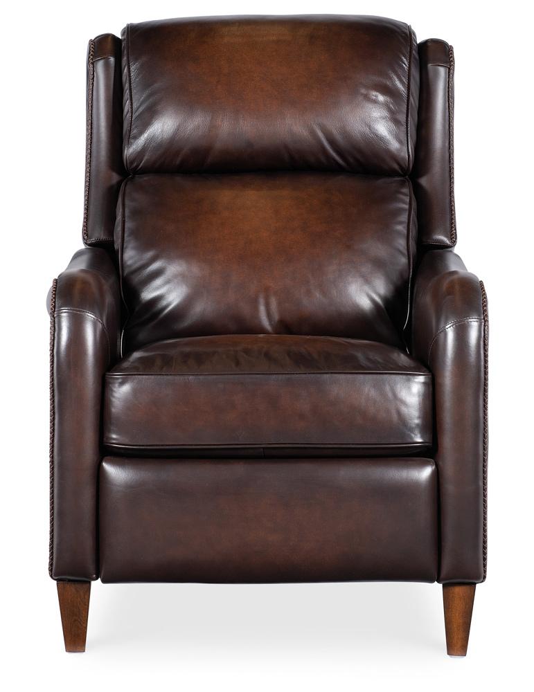 Hooker Furniture - Carrington Power Recliner w/Power Headrest - RC819-PH-088 veiw 2