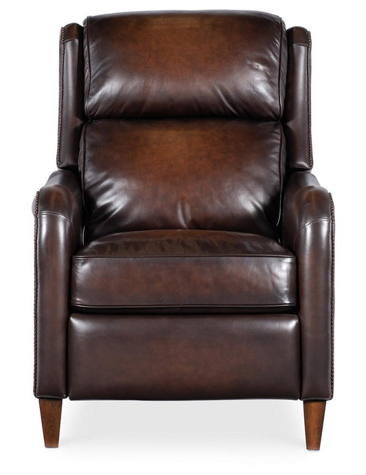 Hooker Furniture - Carrington Power Recliner w/Power Headrest - RC819-PH-088 veiw 2