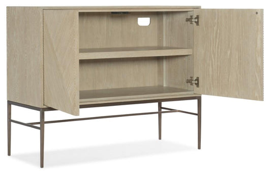 Hooker Furniture - Cascade Credenza - 6120-85006-80 veiw 2