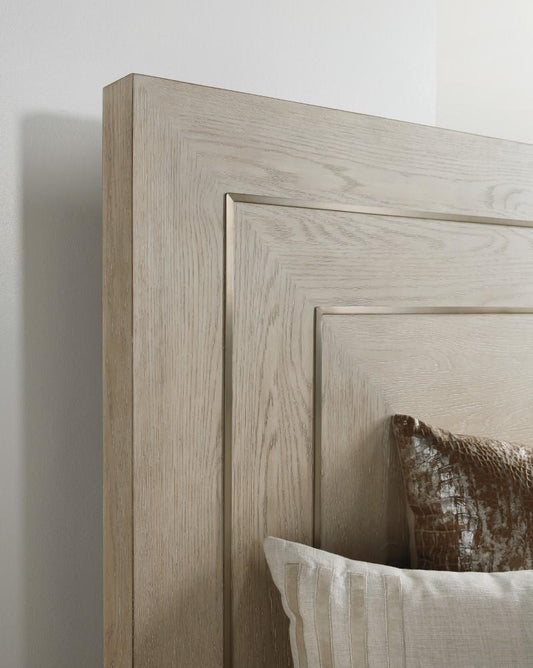 Hooker Furniture - Cascade Queen Panel Bed - 6120-90250-80 veiw 2
