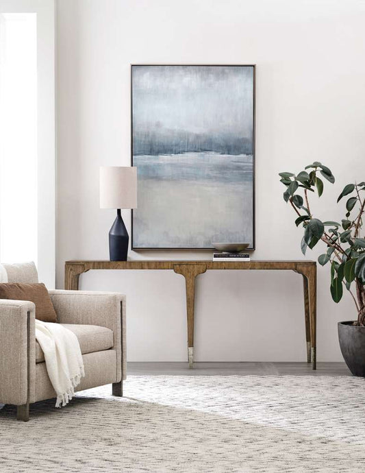 Hooker Furniture - Chapman Console Table - 6033-85002-85 veiw 2