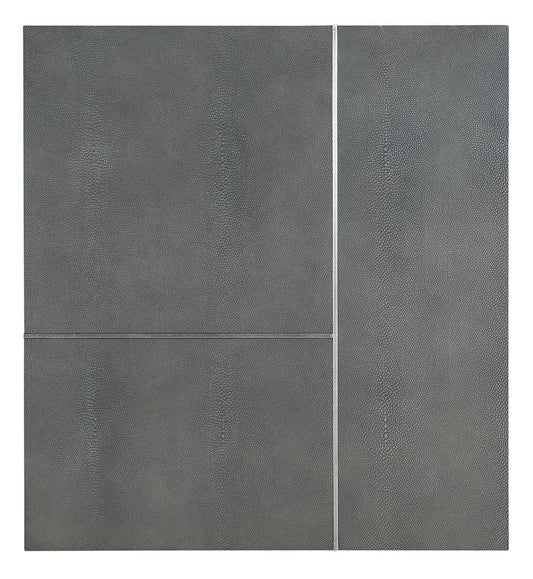 Hooker Furniture - Chapman Mixed Media End Table - 6033-80113-94 veiw 2