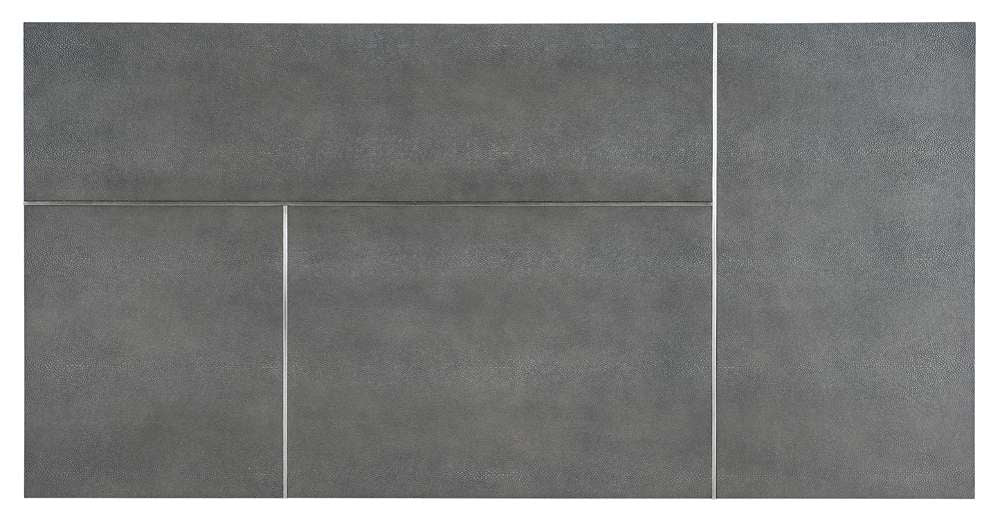 Hooker Furniture - Chapman Mixed Media Rectangle Cocktail Table - 6033-80110-94 veiw 2