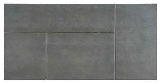Hooker Furniture - Chapman Mixed Media Rectangle Cocktail Table - 6033-80110-94 veiw 2