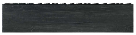 Hooker Furniture - Chapman Shou Sugi Ban Entertainment Console - 6033-55480-99 veiw 2
