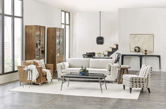 Hooker Furniture - Chapman Side Table - 6033-50004-85 veiw 2