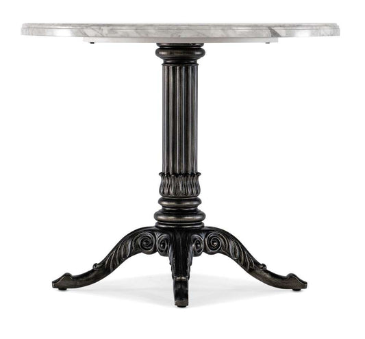 Hooker Furniture - Charleston Bistro Table - 6750-75202-95 veiw 2
