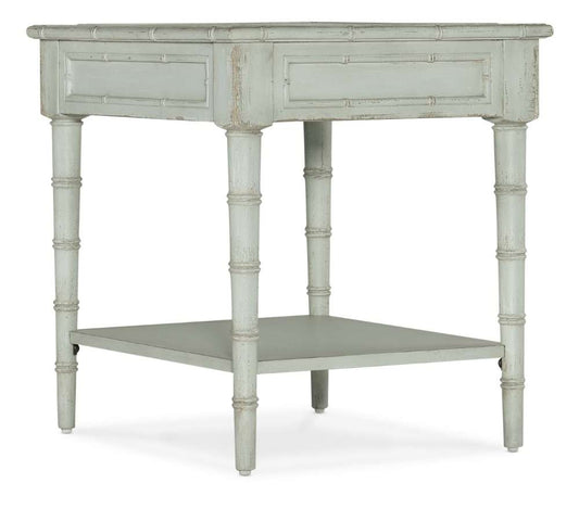 Hooker Furniture - Charleston End Table - 6750-80315-40 veiw 2